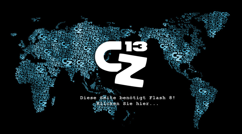 cz13 logo